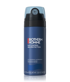 Biotherm Homme 48H Day Control Déodorant en spray 150 ml 3367729021035 base-shot_fr