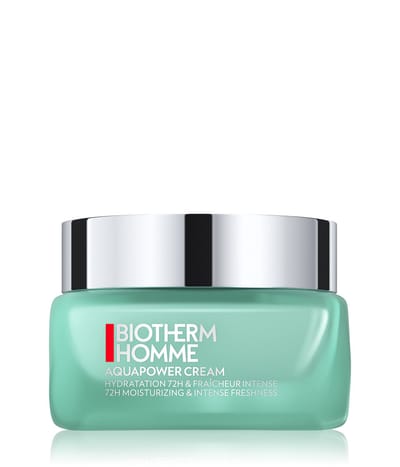 Biotherm Homme Aquapower Crème visage 50 ml 3614270254215 base-shot_fr