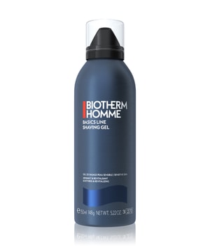 Biotherm Homme Basics Line Gel de rasage 150 ml 3367729017236 base-shot_fr