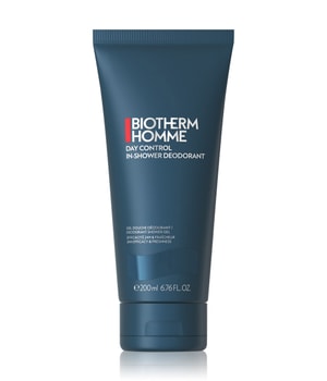 Biotherm Homme Day Control Gel douche 200 ml 3614273475747 base-shot_fr