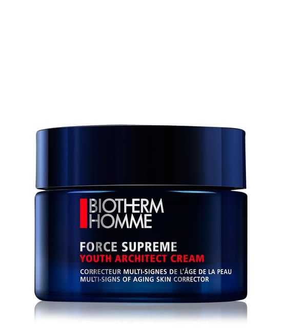 Image du produit 2 sur 2, Biotherm Homme Force Supreme Crème visage