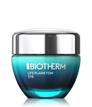 BIOTHERM Life Plankton™ Crème contour des yeux 15 ml 3614272360037 base-shot_fr