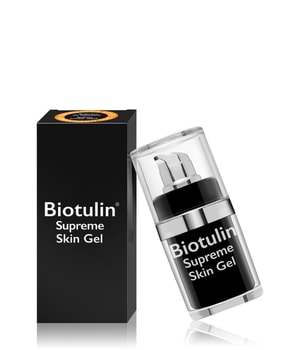 Biotulin Biotulin Supreme Skin Gel Gel visage 15 ml 4313042600029 base-shot_fr