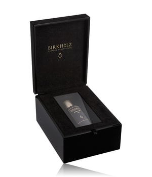BIRKHOLZ Black Collection Parfum 100 ml 4250588398624 pack-shot_fr