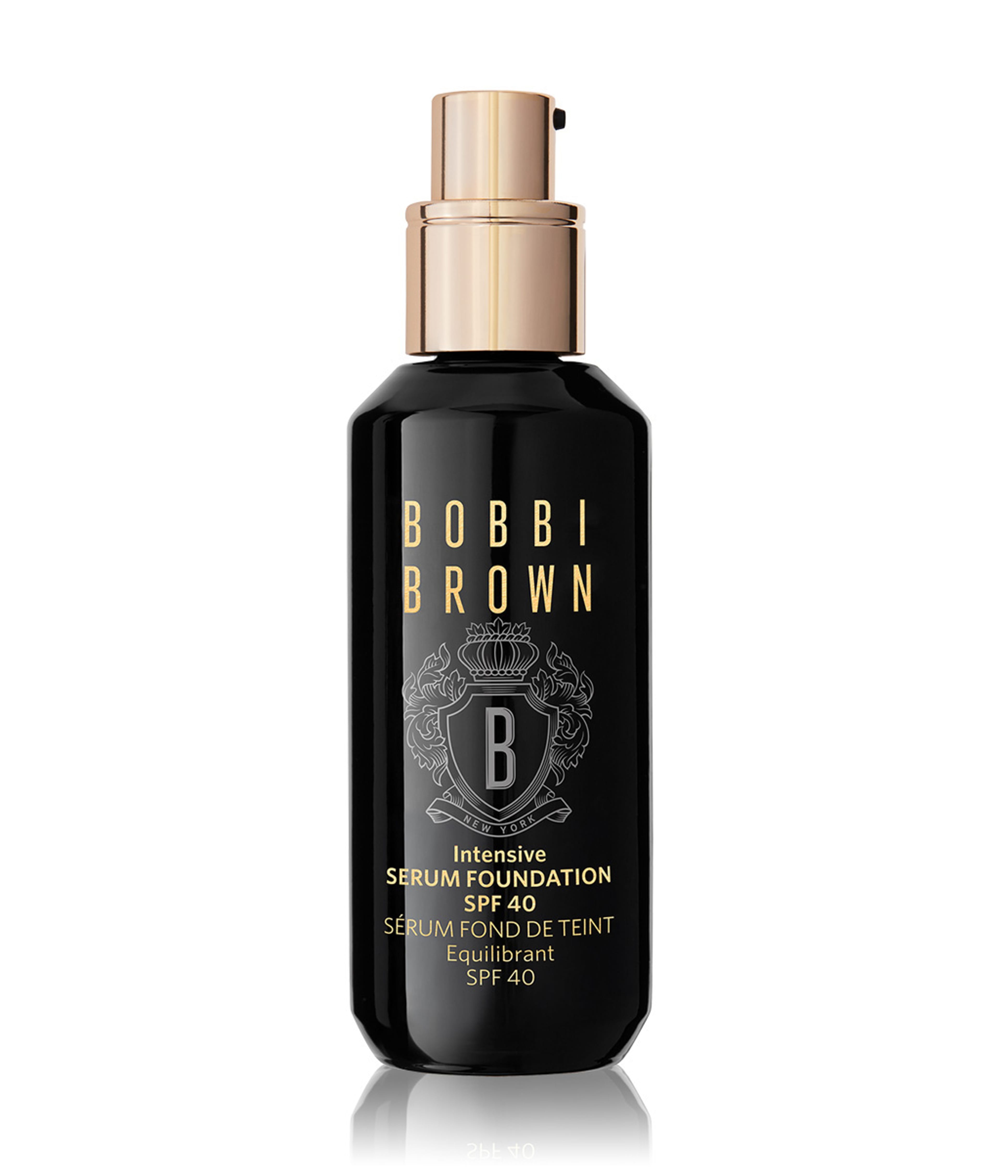 Image du produit 2 sur 6, Bobbi Brown INTENSIVE SERUM Fond de teint