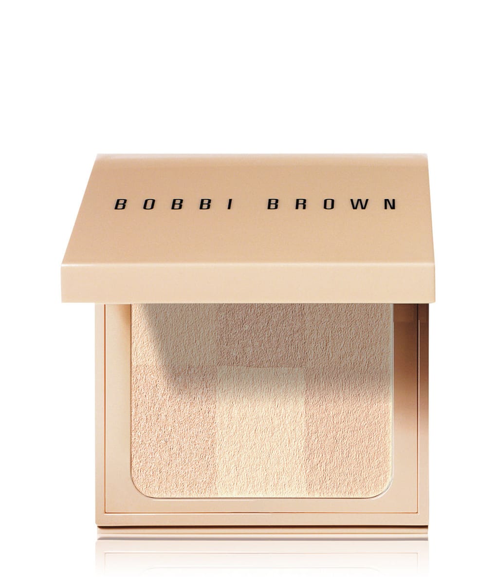 Bobbi Brown Nude Finish Highlighter 6.6 g 716170158136 base-shot_fr