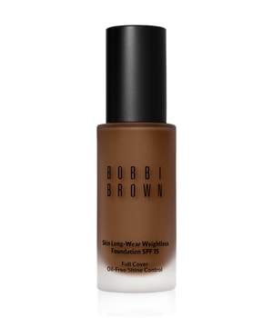 Bobbi Brown Skin Fond de teint crème 30 ml 716170184302 base-shot_fr