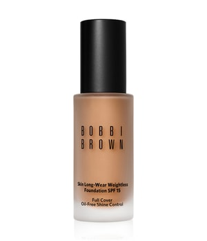 Bobbi Brown Skin Fond de teint crème 30 ml 716170226248 base-shot_fr