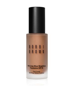 Bobbi Brown Skin Fond de teint crème 30 ml 716170226910 base-shot_fr