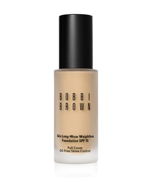 BOBBI BROWN Skin Long-Wear Weightless Foundation Warm Ivory