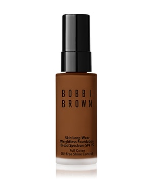 Bobbi Brown Skin Fond de teint crème 13 ml 716170288956 base-shot_fr