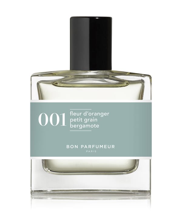 Image du produit 1 sur 2, Bon Parfumeur 001 Eau de parfum