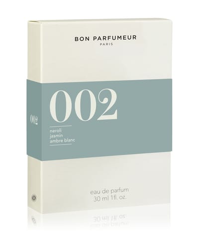 Bon Parfumeur 002 Eau de parfum 30 ml 3760246986335 pack-shot_fr