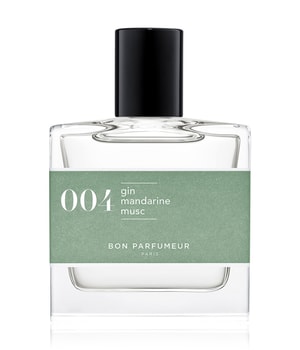 Bon Parfumeur 004 Eau de parfum 30 ml 3760246989152 base-shot_fr