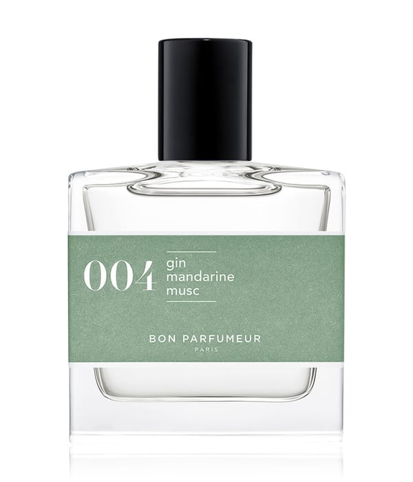 Image du produit 1 sur 1, Bon Parfumeur 004 Eau de parfum