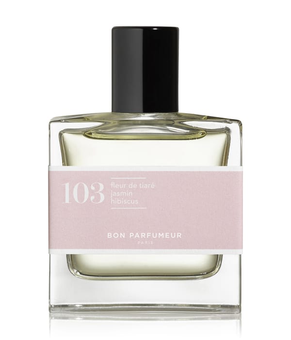 Image du produit 1 sur 2, Bon Parfumeur 103 Eau de parfum