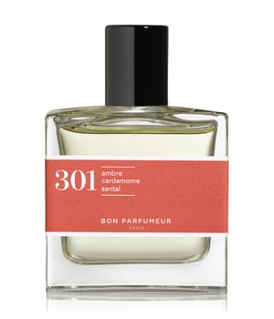 Bon Parfumeur 301 Eau de parfum 30 ml 3760246980111 base-shot_fr