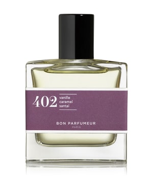 Bon Parfumeur 402 Eau de parfum 30 ml 3760246980548 base-shot_fr