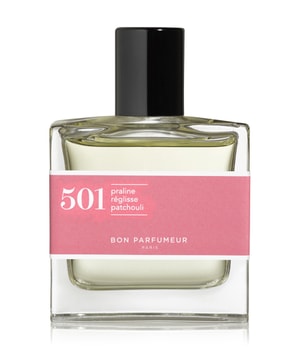 Bon Parfumeur 501 Eau de parfum 30 ml 3760246980555 base-shot_fr