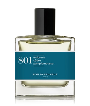 Bon Parfumeur 801 Eau de parfum 30 ml 3760246980562 base-shot_fr
