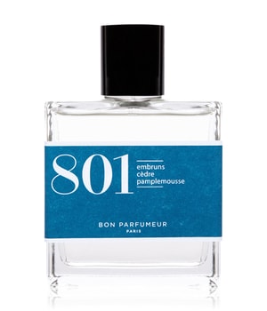 Bon Parfumeur 801 Eau de parfum 100 ml 3760246988100 base-shot_fr