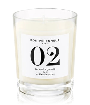 Bon Parfumeur Candle 02 Bougie parfumée 180 g 3760246989282 base-shot_fr