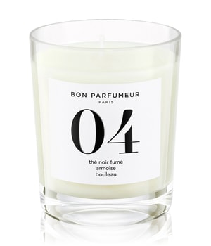 Bon Parfumeur Candle 04 Bougie parfumée 180 g 3760246989602 base-shot_fr
