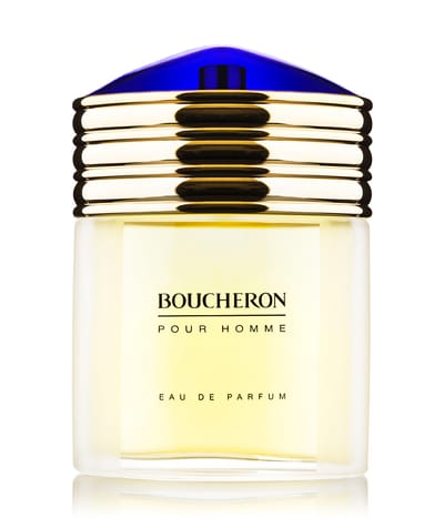 Boucheron Homme Eau de parfum 100 ml 3386460036429 baseImage