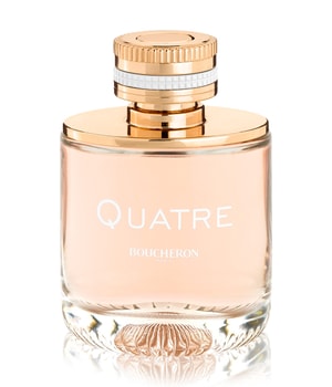 Boucheron Quatre Eau de parfum 100 ml