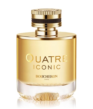 Boucheron Quatre Iconic Eau de parfum 100 ml
