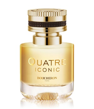 Boucheron Quatre Iconic Eau de parfum 30 ml 3386460129411 base-shot_fr