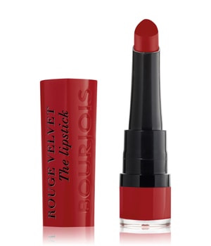 BOURJOIS Rouge Velvet The Lipstick Rouge à lèvres 2.4 g 3614224103002 base-shot_fr