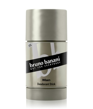 Bruno Banani Banani Man Déodorant stick 75 ml 3614228850629 base-shot_fr