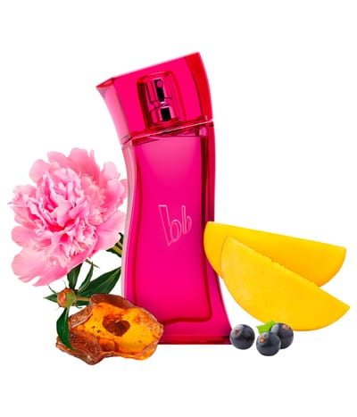 Bruno Banani Pure Woman Eau de parfum 30 ml 3616301641094 visual-shot_fr