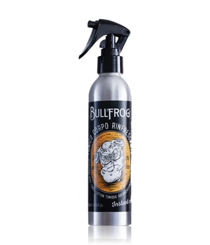BULLFROG Refreshing Body Tonic Spray pour le corps 200 ml 8058773339218 base-shot_fr