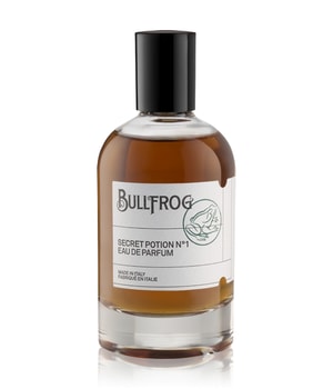 BULLFROG Secret Potion Eau de parfum 100 ml 8050148002833 base-shot_fr