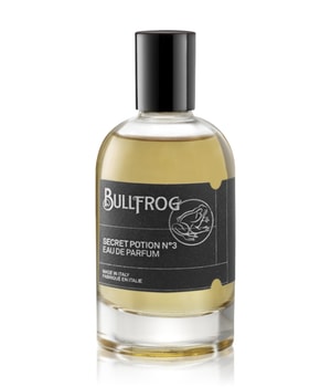 BULLFROG Secret Potion Eau de parfum 100 ml 8050148003236 base-shot_fr