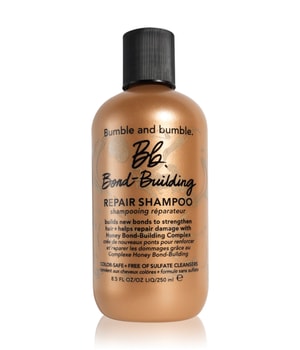 Bumble and bumble Bond Building Shampoing 250 ml 685428027510 base-shot_fr