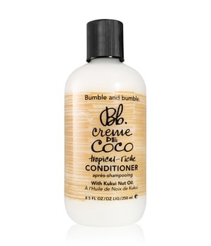 Bumble and bumble Creme De Coco Après-shampoing 250 ml 685428004016 base-shot_fr