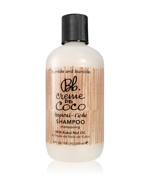 Bumble and bumble Creme De Coco Shampoing 250 ml 685428003972 base-shot_fr