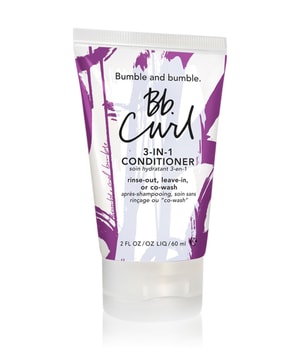 Bumble and bumble Curl Après-shampoing 60 ml 685428029262 base-shot_fr