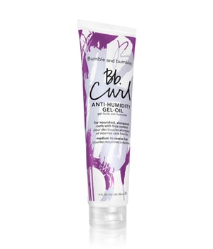 Bumble and bumble Curl Huile cheveux 150 ml 685428027855 base-shot_fr