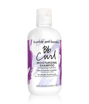 Bumble and bumble Curl Shampoing 250 ml 685428027770 base-shot_fr