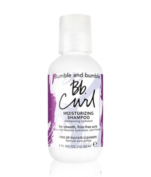 Bumble and bumble Curl Shampoing 60 ml 685428029279 base-shot_fr