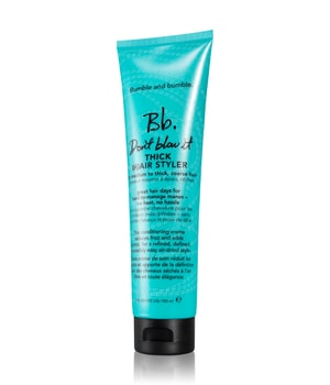 Bumble and bumble Don'T Blow It Thick (H)Air Styler Crème coiffante 150 ml