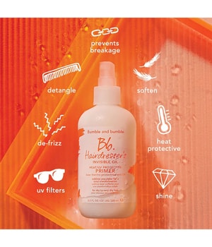 Bumble and bumble Hairdresser's Spray thermo-protecteur 60 ml 685428019829 visual-shot_fr