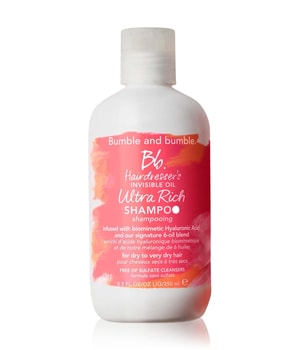 Bumble and bumble Hairdresser's Shampoing 250 ml 685428029651 base-shot_fr