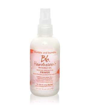 Bumble and bumble Hairdresser's Spray thermo-protecteur 125 ml 685428002227 base-shot_fr
