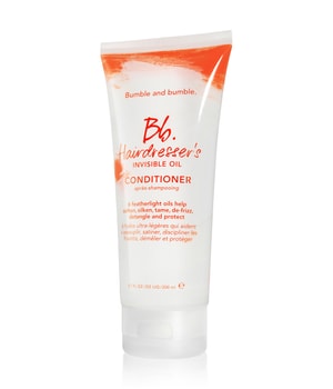 Bumble and bumble Hairdresser's Après-shampoing 200 ml 685428017597 base-shot_fr