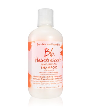 Bumble and bumble Hairdresser's Shampoing 60 ml 685428019454 baseImage